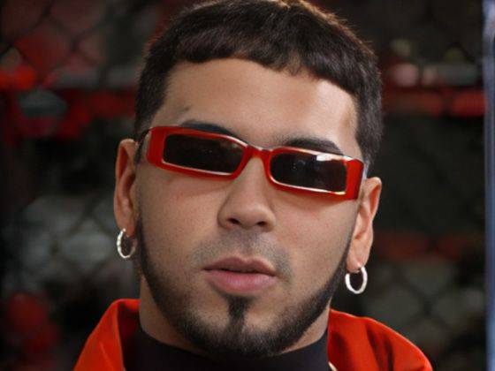 Anuel AA
